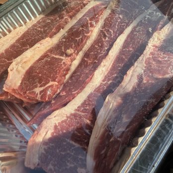Mr Meats - Butcher Near Me - Montebello, California