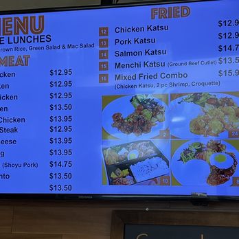 U Kitchen - Japanese Near Me - Honolulu, Hawaii