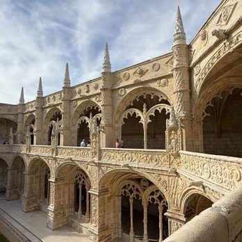 Mosteiro dos Jerónimos - Landmarks & Historical Buildings Near Me - Lisbon, 11 Mosteiro dos Jerónimos - Landmarks & Historical Buildings Near Me - Lisbon, 11