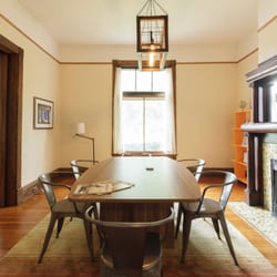 Saev Hernandez Immigration Practice - Conference Room