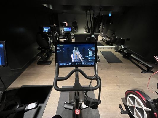 Kimpton Charlotte Square Hotel by null