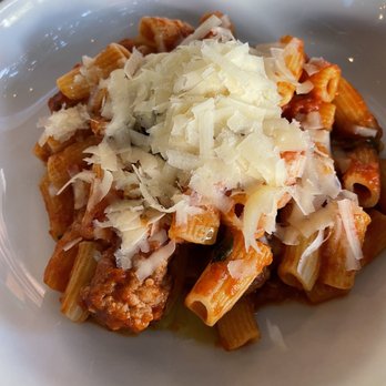 Tavolàta Fremont - Rigatoni - Italian Near Me - Seattle, Washington Tavolàta Fremont - Rigatoni - Italian Near Me - Seattle, Washington