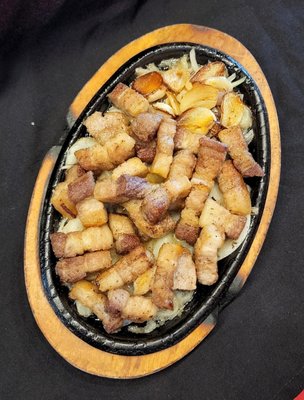 Soho Chicken Houston by null