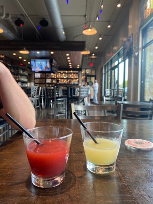 The Grind Burger Bar Castle Hills by null