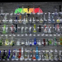 Vape & Smoke Shop - Water pipes
