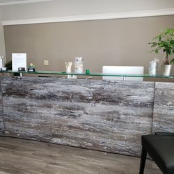 Casey Strand, DC - Strand Chiropractic - Front desk