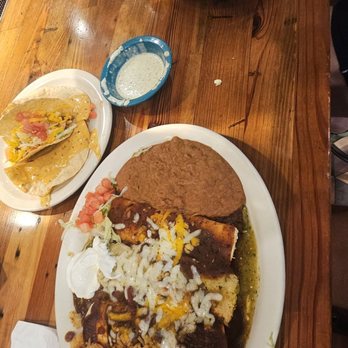 Chuy's - Tex-Mex Near Me - Lutz, Florida