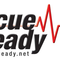 Rescue Ready