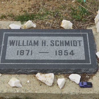 Rand District Cemetery - William H. "Burro" Schmidt. - Funeral Services & Cemeteries Near Me - Johannesburg, California Rand District Cemetery - William H. "Burro" Schmidt. - Funeral Services & Cemeteries Near Me - Johannesburg, California