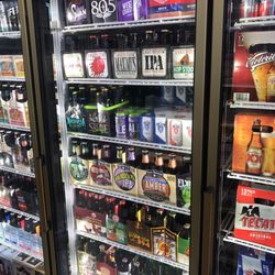 Imperial Food Supermarket - Good selection IPA beers