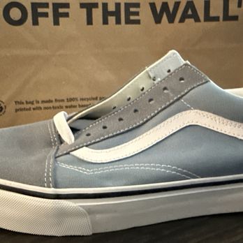 Vans - Shoe Stores Near Me - Carlsbad, California