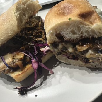 Bite Food & Coffee - Smoke House - Coffee & Tea Near Me - Hackensack, New Jersey