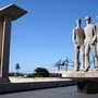 Photo of Monumento Nacional aos Mortos da Segunda Guerra Mundial