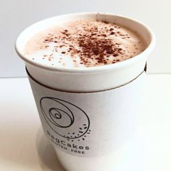 RegCakes - RegCakes uses locally roasted coffee & espresso beans