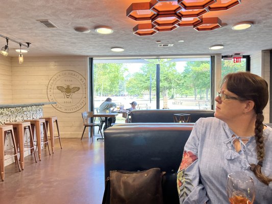 Queen's Reward Meadery by null