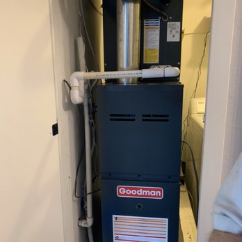 Cal-Air Heating & Cooling - New unit - Heating & Air Conditioning/HVAC Near Me Cal-Air Heating & Cooling - New unit - Heating & Air Conditioning/HVAC Near Me