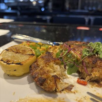 The House - Maryland Jumbo Crab Cake - Southern Near Me - Montgomery, Alabama
