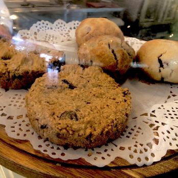 Brick & Bell Plus - Cookies gluten free - Bakeries Near Me - San Diego, California