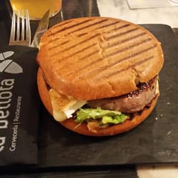 La Bellota