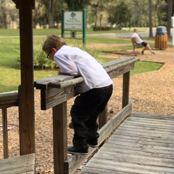 Rosemary White Playground & Gazebo Park