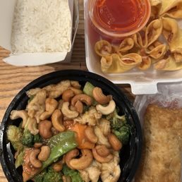 Egg Roll