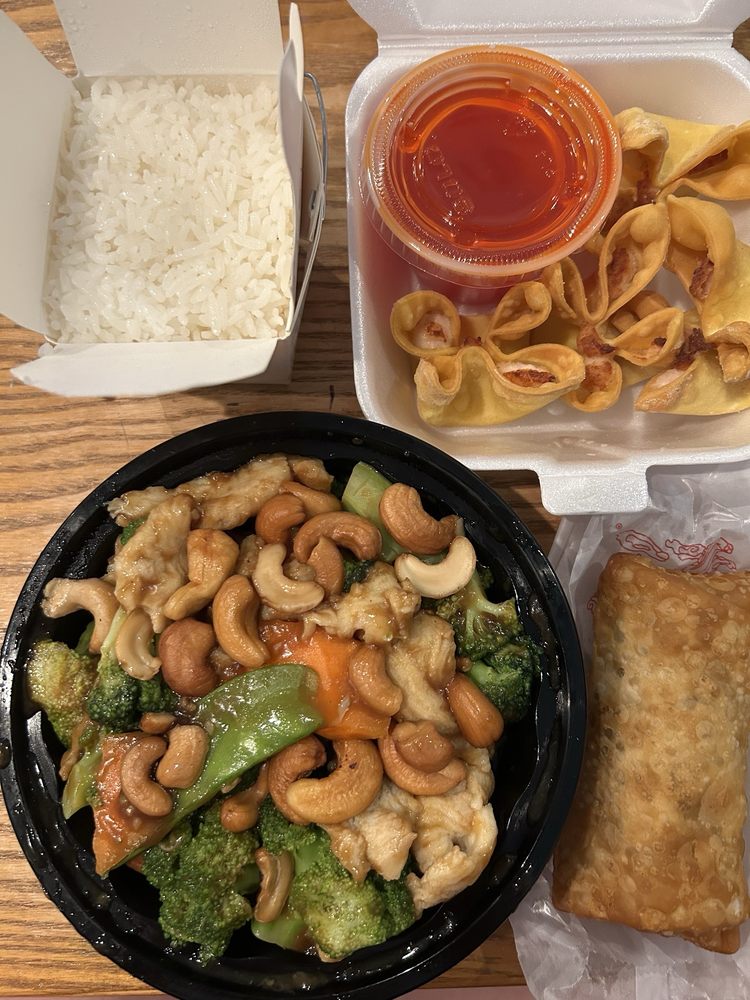 CHU’S EXPRESS Updated December 2025 14 Photos & 35 Reviews