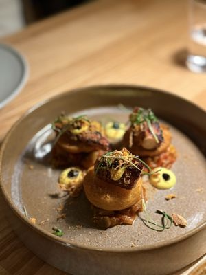 Café Vivant by null