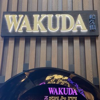 WAKUDA - Japanese Near Me - Las Vegas, Nevada WAKUDA - Japanese Near Me - Las Vegas, Nevada