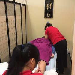 Chi Spa