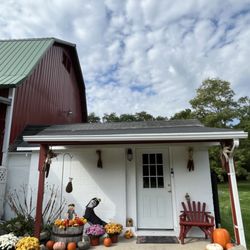 Metamora Canine Kennel