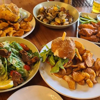 South Fork North Bend - Our lunch ... - Cafes Near Me - North Bend, Washington South Fork North Bend - Our lunch ... - Cafes Near Me - North Bend, Washington