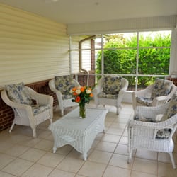 The Haven & The Laurels in the Village at Carolina Place