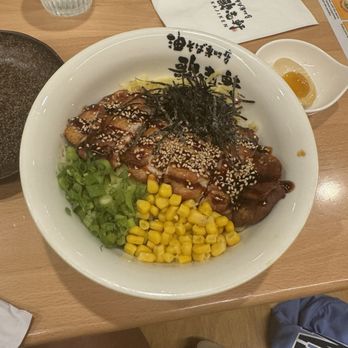 Kajiken - teriyaki tori aburasoba - Ramen Near Me - Baltimore, Maryland Kajiken - teriyaki tori aburasoba - Ramen Near Me - Baltimore, Maryland