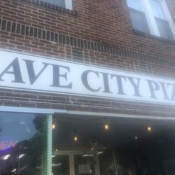 Cave City Pizza