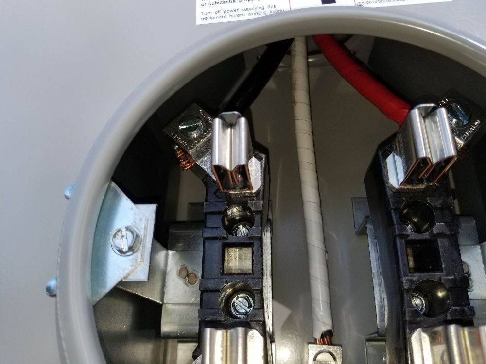 Slide of All About Electric