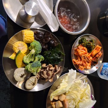 9292 Shabu - My setup - Korean Near Me - Duluth, Georgia