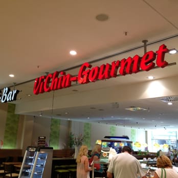 ViChin-Gourmet - Sushi Bars Near Me - Cottbus, BB