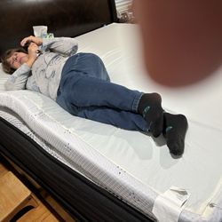 Mattress Firm Redwood City