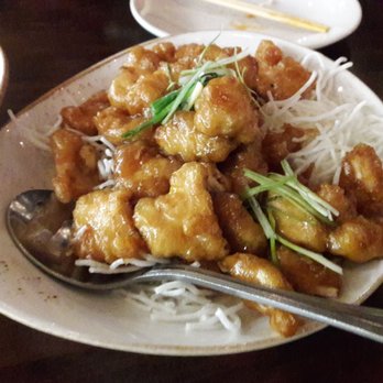 P.F. Chang's - Crispy honey chicken - Chinese Near Me - Mclean, Virginia P.F. Chang's - Crispy honey chicken - Chinese Near Me - Mclean, Virginia