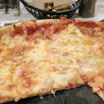 Pizza King - Hawaiian Special Pizza (the half to take home) - Pizza Near Me - Council Bluffs, Iowa Pizza King - Hawaiian Special Pizza (the half to take home) - Pizza Near Me - Council Bluffs, Iowa