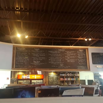 Blue Surf Cafe - Order up front - Cafes Near Me - Wilmington, North Carolina