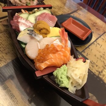 Longevousjoy - Japanese Near Me - Brooklyn, New York