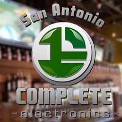 San Antonio Complete Electronics - Your #1 source for audio visual designs, service and installation
