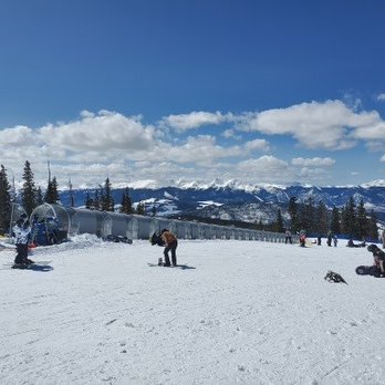 Keystone Resort - Ski Resorts Near Me - Keystone, Colorado