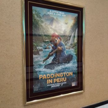 Regal Edwards Market Place - Paddington in Peru - Cinema Near Me - Irvine, California