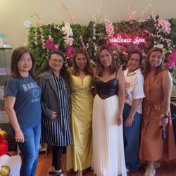 Wellness Marketplace Spa