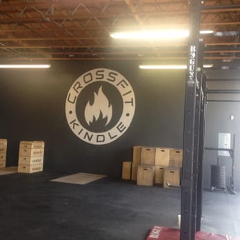 Kindle Fitness - Interval Training Gyms Near Me - Riverside, California