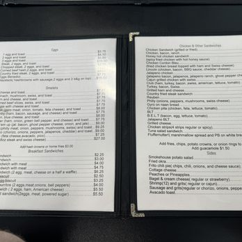 The Waffle Company - Coffee & Tea Near Me - Mount Vernon, Illinois