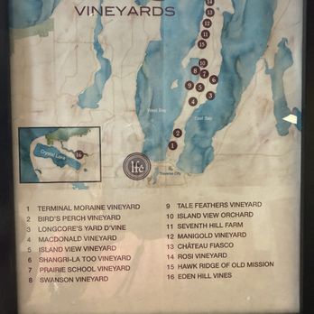 Left Foot Charley - Wineries Near Me - Traverse City, Michigan Left Foot Charley - Wineries Near Me - Traverse City, Michigan