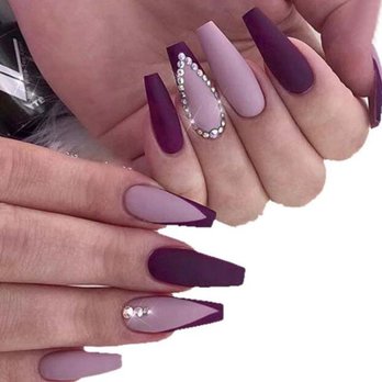 Lily Nail Spa - This is what we asked for - Nail Salons Near Me - Garland, Texas Lily Nail Spa - This is what we asked for - Nail Salons Near Me - Garland, Texas